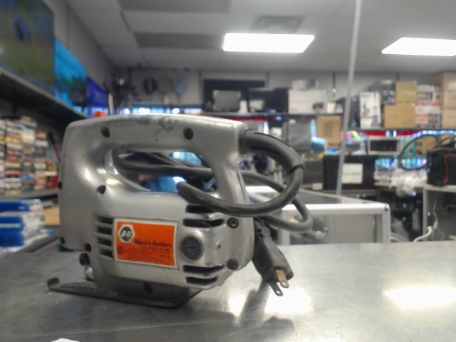 Jig saw