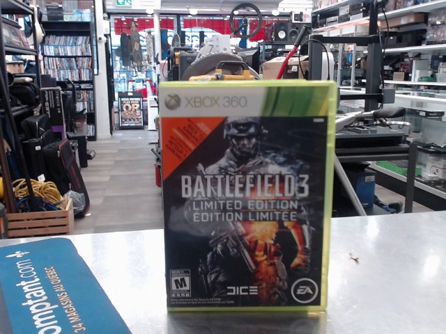 Battlefield 3