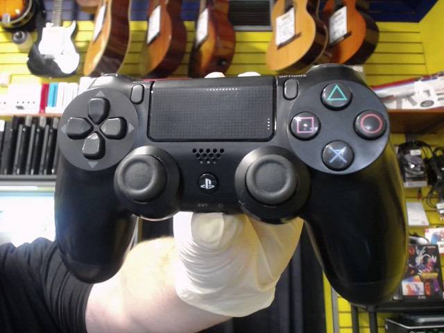 Manette noire