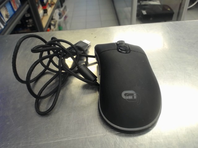 Souris gaming
