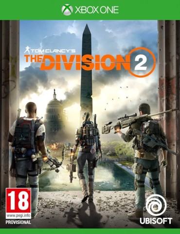 The division 2