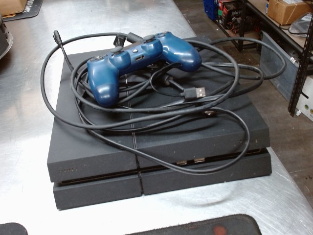 Playstation 4