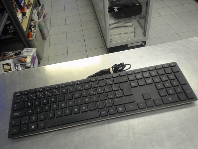 Clavier d'ordinateur