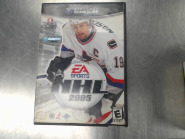 Nhl 2005