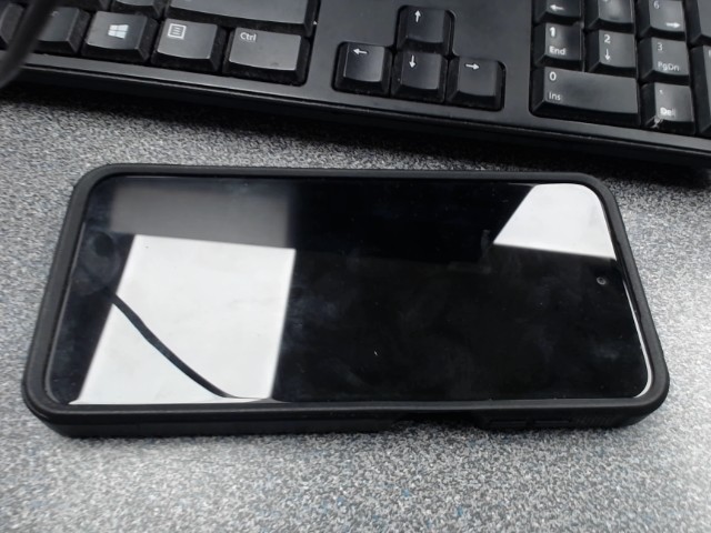 Telephone blocke (peux proba unluck)
