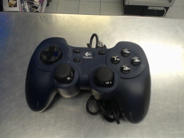 Manette logitech