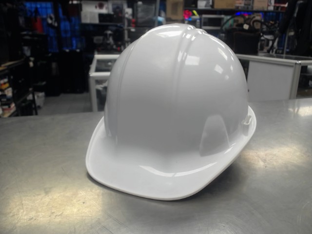 Casque de construction