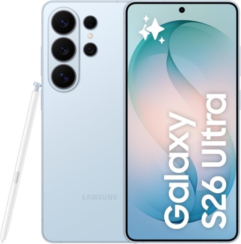 Samsung galaxy s26 ultra