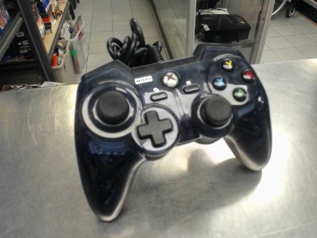 Manette xbox no origin a fils
