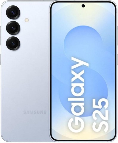Samsung galaxy s25 128gb
