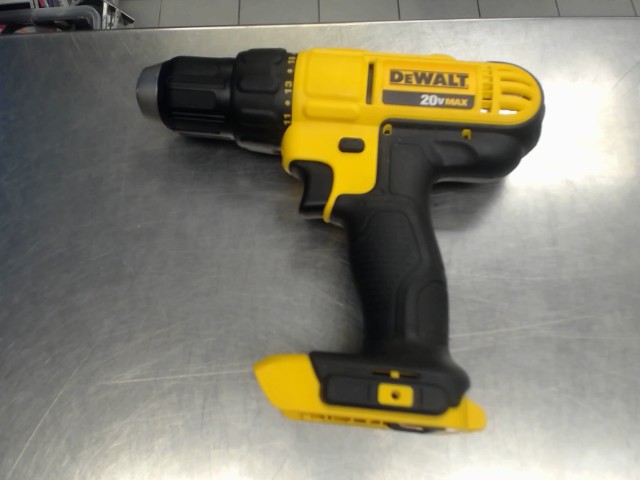 Perceuse dewalt comme neuf dans sac valu