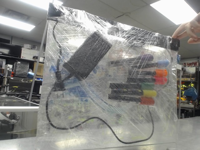 Led drawing board + window markers