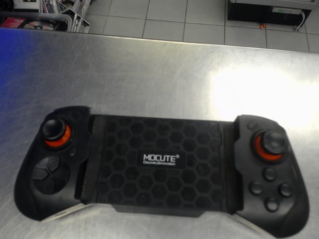Controller gamepad
