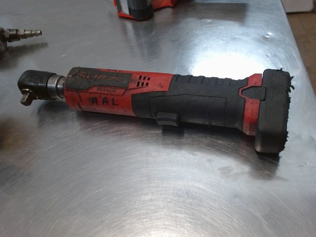 Wrench electrique no batt