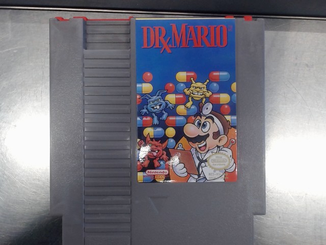 Dr mario