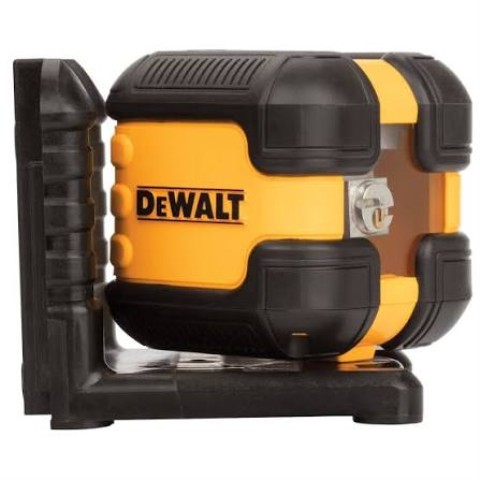 Laser dewalt