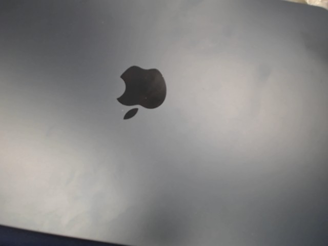 Laptop blue fonc� m3 16gb mp 6x1