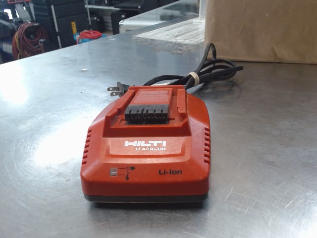 Chargeur 22v 36v