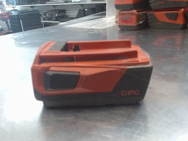 Batterie 22v 4.0 ah