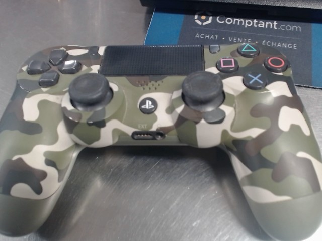Ps4 controller