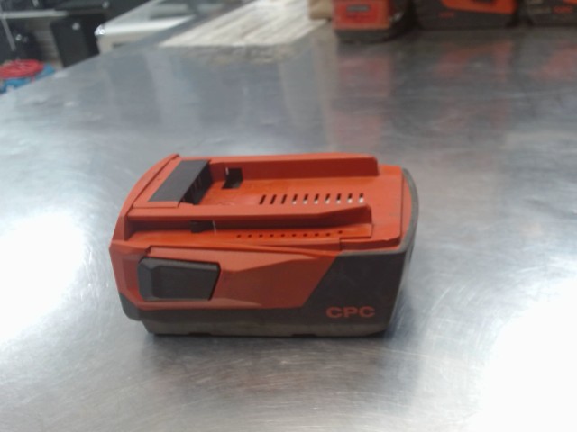 Batterie 22v 4.0 ah