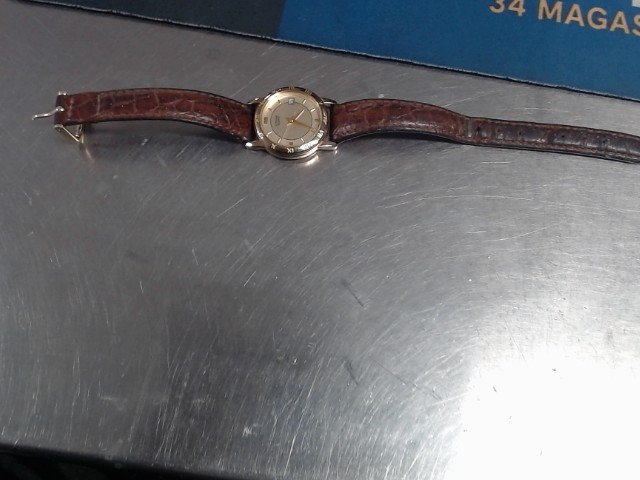 Citizen quatrz vintage 1980