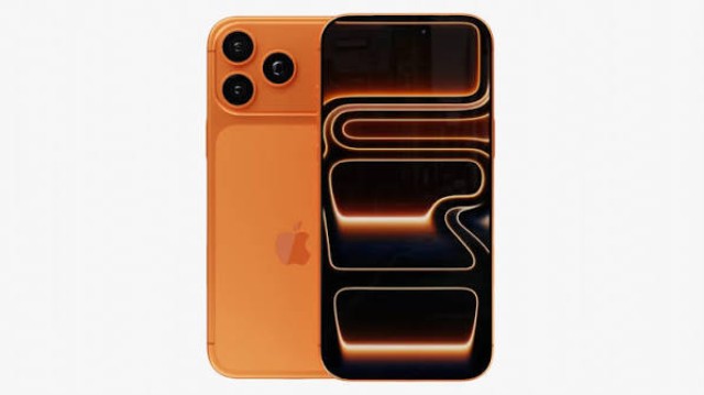 Iphone 17 pro max mdp:623500