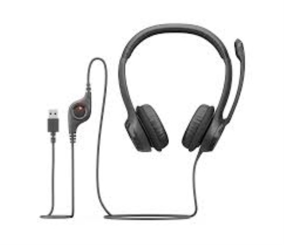 Logitech bluetooth headset