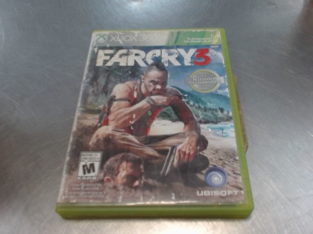 Farcry 3