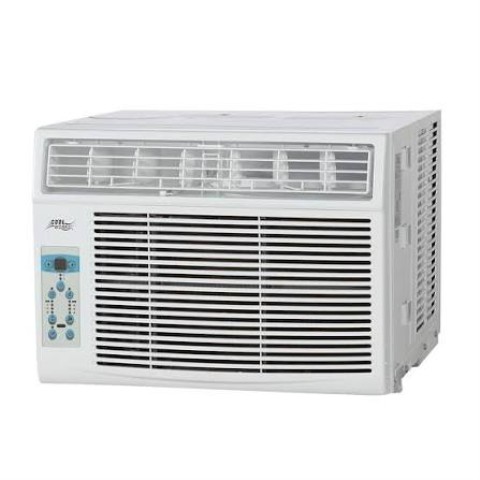 Air clim 12k btu