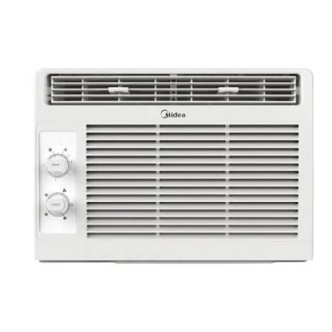 Air clim 5000btu blanc
