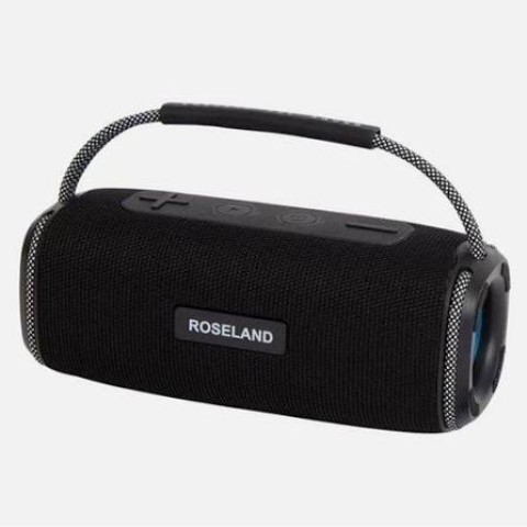 Rossland bluetooth speaker