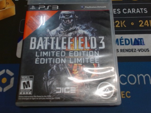Battlefield 3