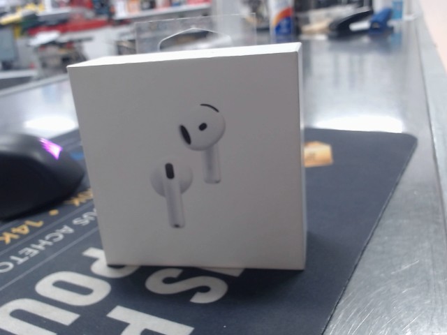 Airpod 4 brand new ds boite