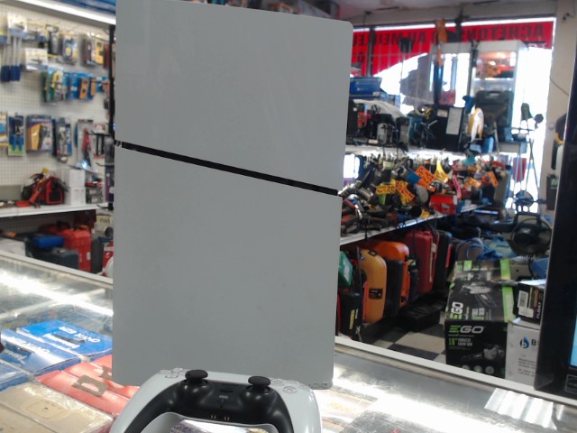 Ps5 digitale slim av 2 man 1 fucked