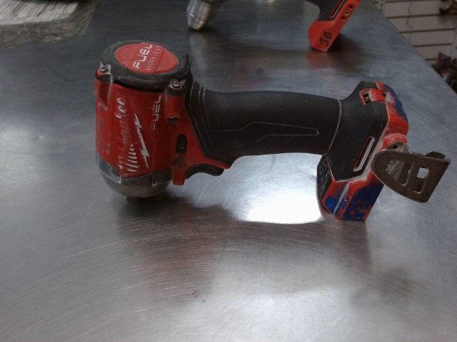 Drill impact no batt