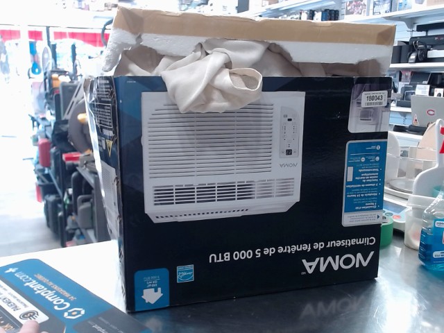 Climatiseur 5000btu