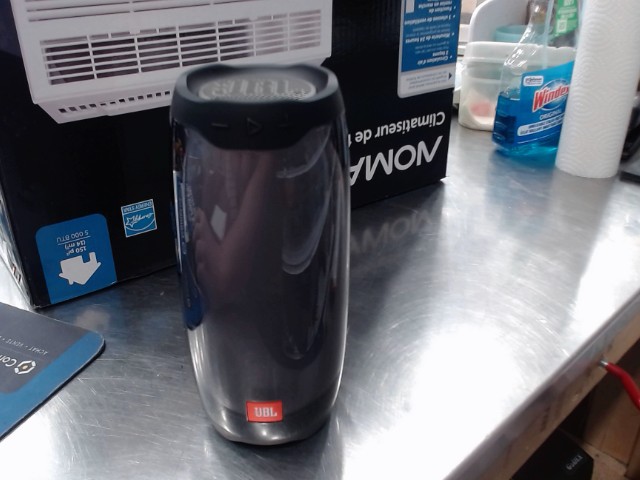 Speaker bluetooth+fil