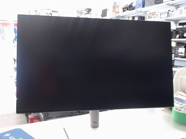 Moniteur dell en boire + acc