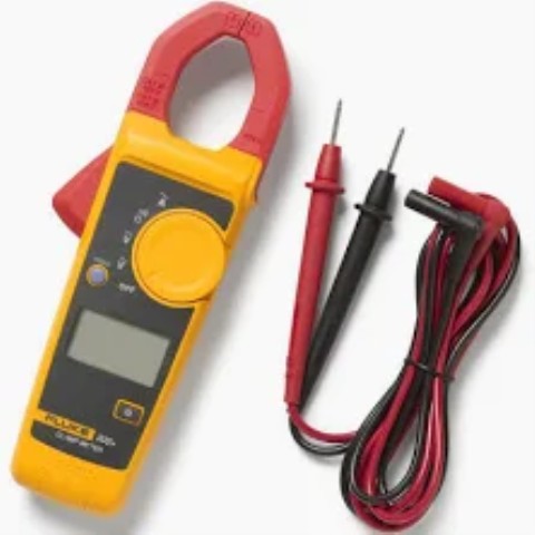 Fluke 302