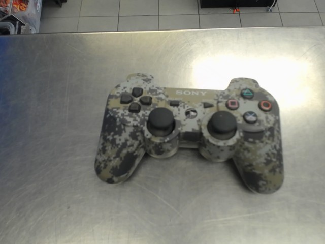 Manette ps3