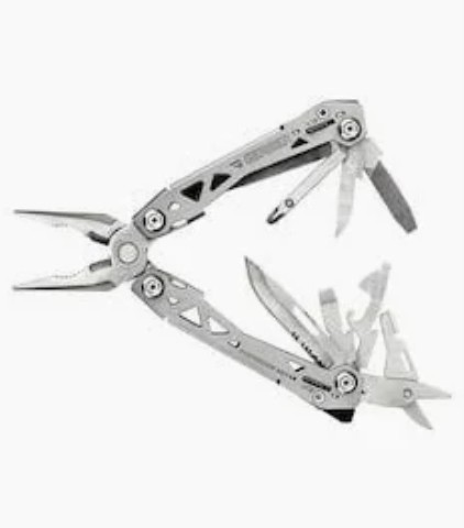 Suspension-nxt multi-tool