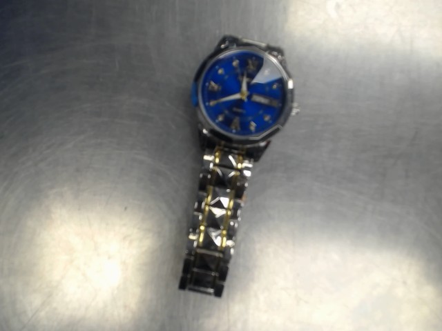 Montre argent�