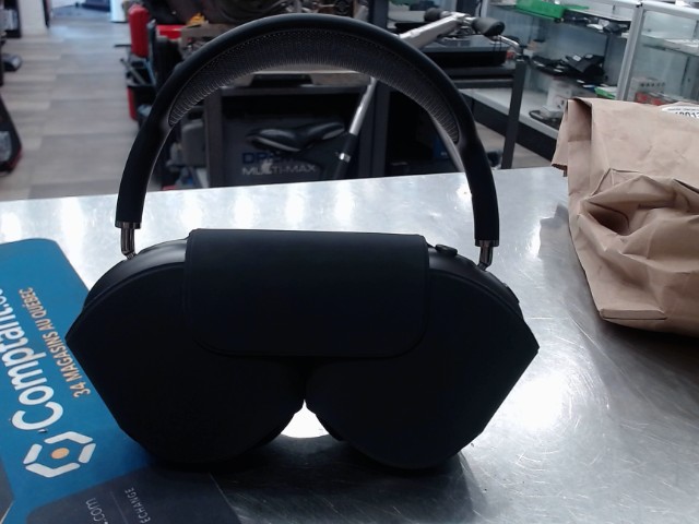 Airpods max gen1+etui