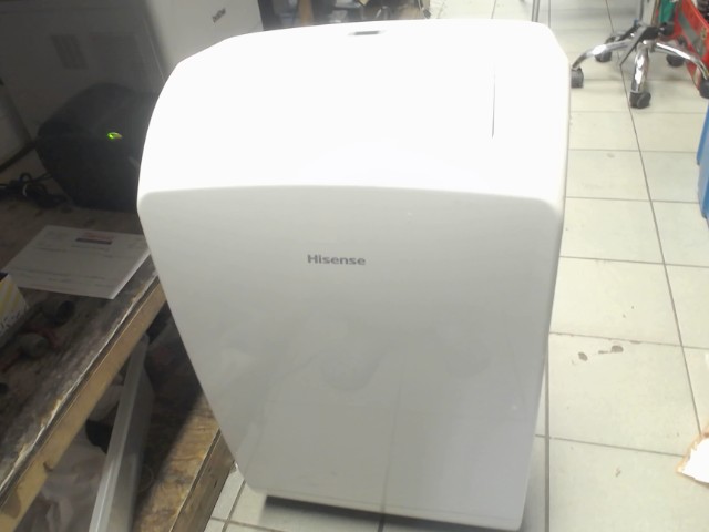 Air clim, portatif