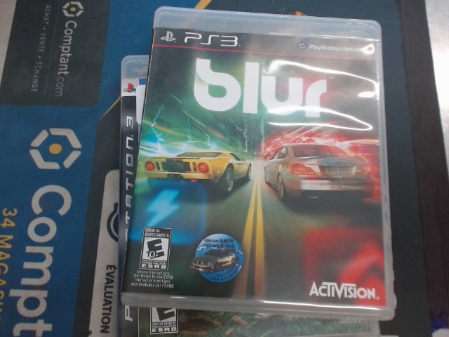 Blur