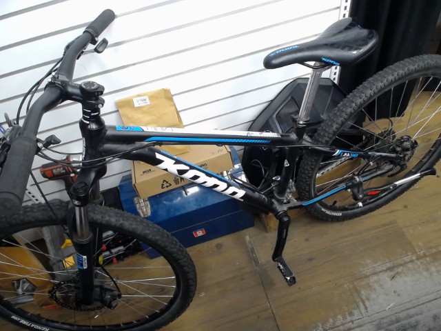 Velo de montagne 2015/2017 27po