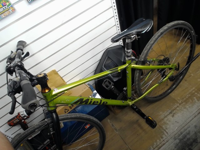 Velo miele umbria (velo vendu ici)