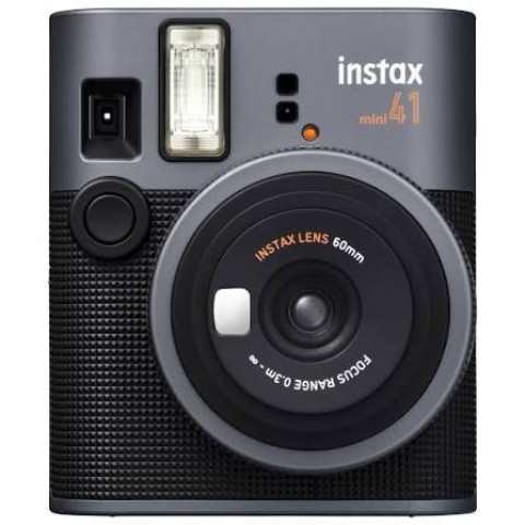 Instax mini 41