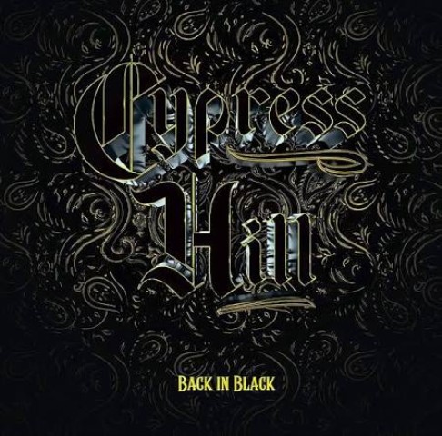 Back in black